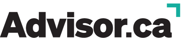 Advisor.ca Image Logo