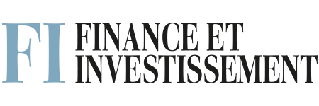 Finance et Investissement Image Logo