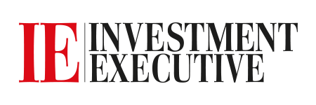 Investment Executive Image Logo